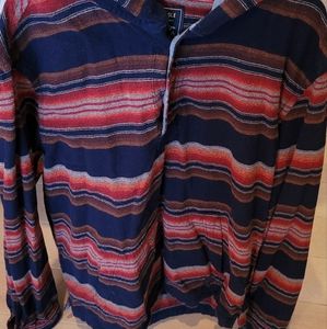 Mens American Eagle Size M Pullover